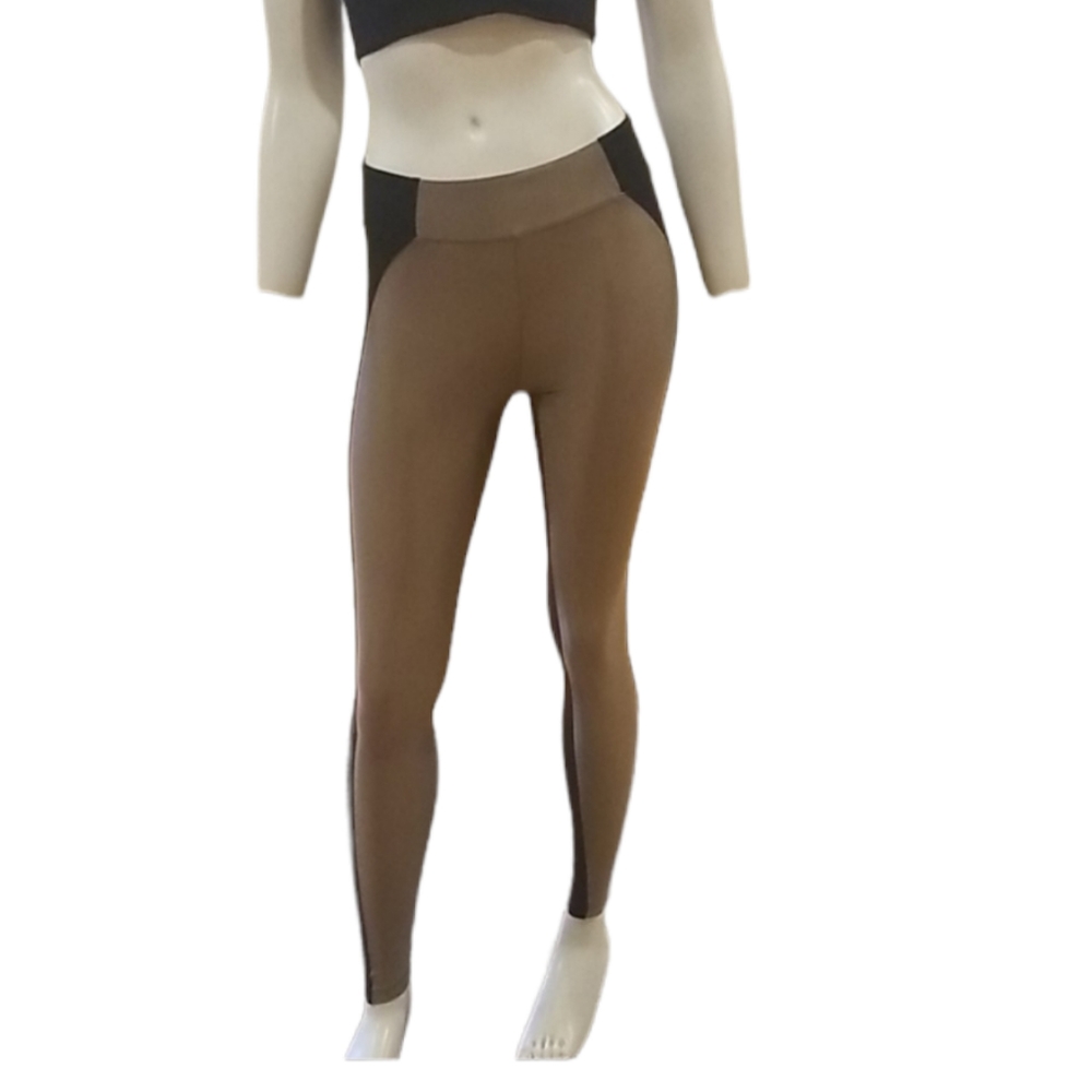 Koral Helix M rise legging